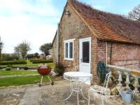 Standard Hill Cottage - B&B