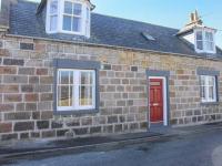 B&B Portknockie - Slater's - Bed and Breakfast Portknockie