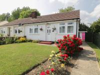 B&B Cheveley - Spurling Cottage - Bed and Breakfast Cheveley