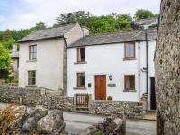 B&B Levens - Cinderbarrow Cottage - Bed and Breakfast Levens