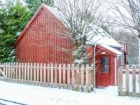 B&B Aviemore - Strathavon Chalet - Bed and Breakfast Aviemore