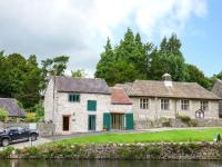 B&B Tissington - Fire Brigade Barn - Bed and Breakfast Tissington