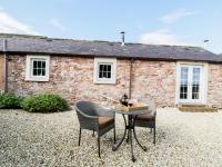 B&B Kirklinton - Faraway Cottage - Bed and Breakfast Kirklinton