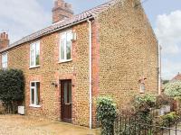 B&B Heacham - Driftwood Cottage - Bed and Breakfast Heacham