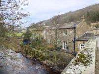 B&B Langthwaite - Brig End - Bed and Breakfast Langthwaite