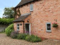 B&B Pebworth - Pebworth Cottage - Bed and Breakfast Pebworth