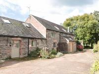 B&B Cheddleton - Lee House Cottage - Bed and Breakfast Cheddleton