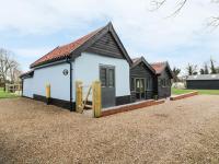 Whitehands Farm Barn - B&B