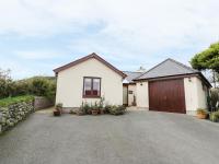 B&B Aberdaron - Manaros Cottage - Bed and Breakfast Aberdaron