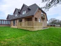 B&B Llanharan - Cwm Gran Meadows - Bed and Breakfast Llanharan