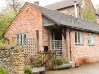 B&B Wistanstow - Goosepond - Bed and Breakfast Wistanstow