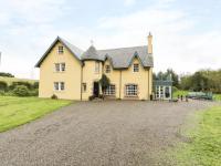 Tulchan Lodge - B&B
