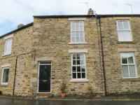 B&B Wolsingham - Whitfield Cottage 21 Silver Street - Bed and Breakfast Wolsingham