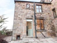 Netherlea Cottage - B&B