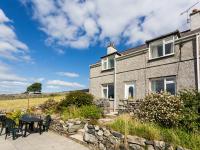 B&B Bryncir - Tyn Y Gorlan - Bed and Breakfast Bryncir