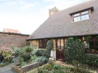 B&B Marske - Glebe Hall Apartment - Bed and Breakfast Marske