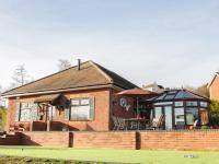 Wrens Nest - B&B