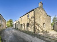 B&B Caldbeck - Ellwood House - Bed and Breakfast Caldbeck