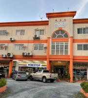CRIB 253 Subic Bay - Ferienwohnung