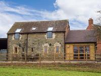 B&B Ludlow - The Old Byre - Bed and Breakfast Ludlow