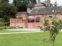Manor Barn - B&B