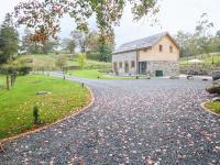 B&B Llanbadarn-fynydd - Tynddol Barn - Bed and Breakfast Llanbadarn-fynydd