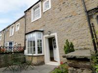 B&B Skipton - Cherry Tree Cottage - Bed and Breakfast Skipton