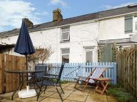 B&B Pwllheli - Merlin - Bed and Breakfast Pwllheli