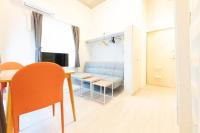 Quadruple Room with Balcony