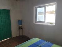 Queen Room with Garden View