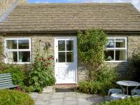 B&B Barnard Castle - Curlew Cottage - Bed and Breakfast Barnard Castle