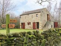 B&B Leyburn - The Bothy - Bed and Breakfast Leyburn