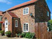 B&B Thirsk - Jasmine Cottage - Bed and Breakfast Thirsk