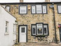 B&B Keighley - Wesley Cottage - Bed and Breakfast Keighley