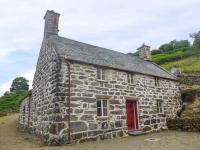 B&B Dolgellau - Tyn Llwyn - Bed and Breakfast Dolgellau