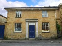 B&B Crewkerne - East Wing - Bed and Breakfast Crewkerne