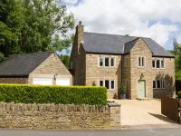B&B Glossop - Willow Brook - Bed and Breakfast Glossop