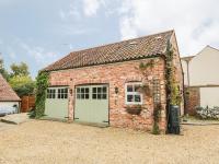 B&B Great Ouseburn - The Loft - Bed and Breakfast Great Ouseburn