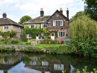 B&B Bakewell - Willow Cottage - Bed and Breakfast Bakewell