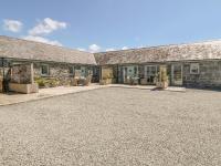 B&B Llanddwywe - Bwthyn Bach - Bed and Breakfast Llanddwywe