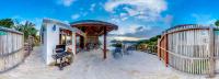 Villa con Piscina Privata - The Red Snapper House