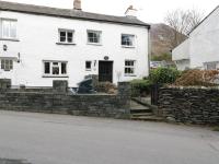 B&B Threlkeld - Nightingale Cottage - Bed and Breakfast Threlkeld