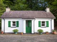 B&B Gortin - Mr McGregors' Cottage - Bed and Breakfast Gortin