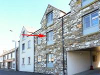 B&B Isle of Whithorn - The Clamshell - Bed and Breakfast Isle of Whithorn