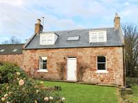 B&B Haddington - The Grieves Cottage - Bed and Breakfast Haddington