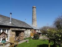 B&B Bodmin - The Old Engine House - Bed and Breakfast Bodmin