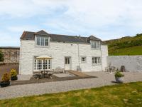 B&B Dalbeattie - Bracken Holiday Cottage - Bed and Breakfast Dalbeattie