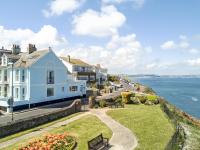 B&B Brixham - Panoramic Cottage - Bed and Breakfast Brixham