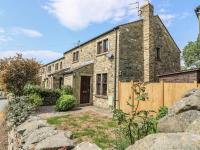 Croft Cottage - B&B
