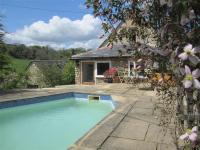 B&B Chedworth - Shrove - Bed and Breakfast Chedworth